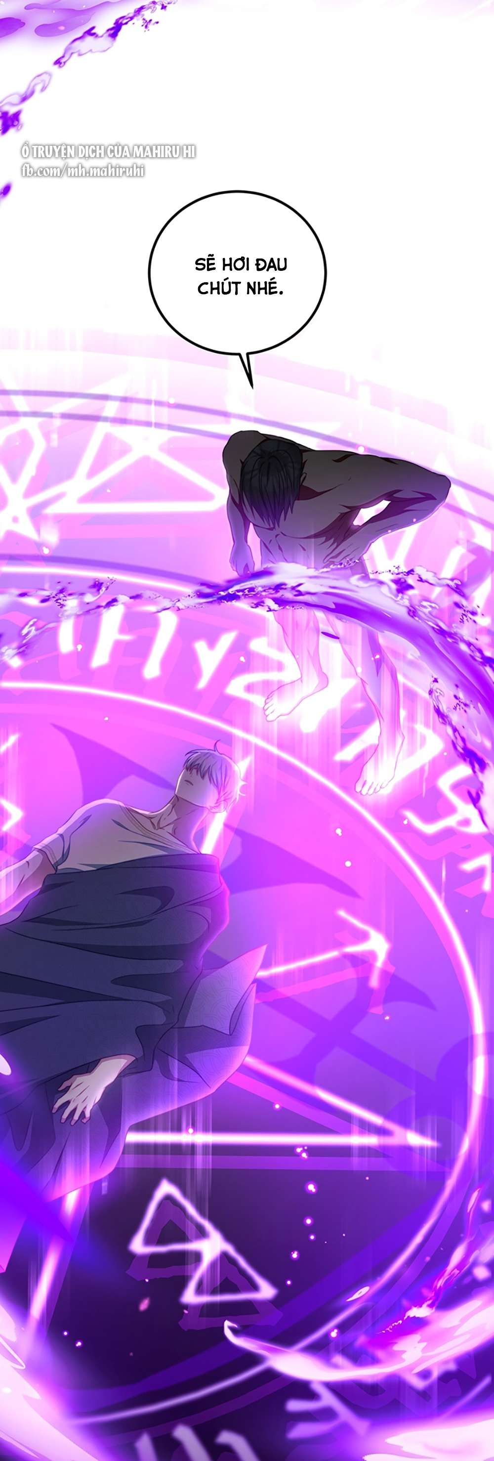 Trở Thành Tình Địch Của Các Nam Chính Chapter 40 - Trang 3