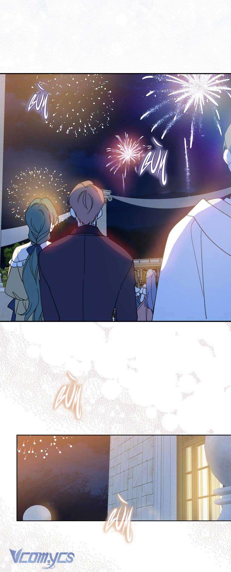 A Nào, Ngậm Thìa Vàng Nhé? Chap 56 - Trang 3