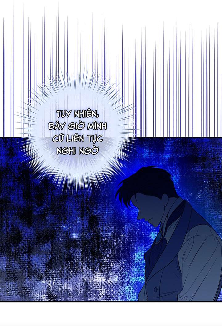 May Mắn Hay Bất Hạnh Chap 86 - Trang 4