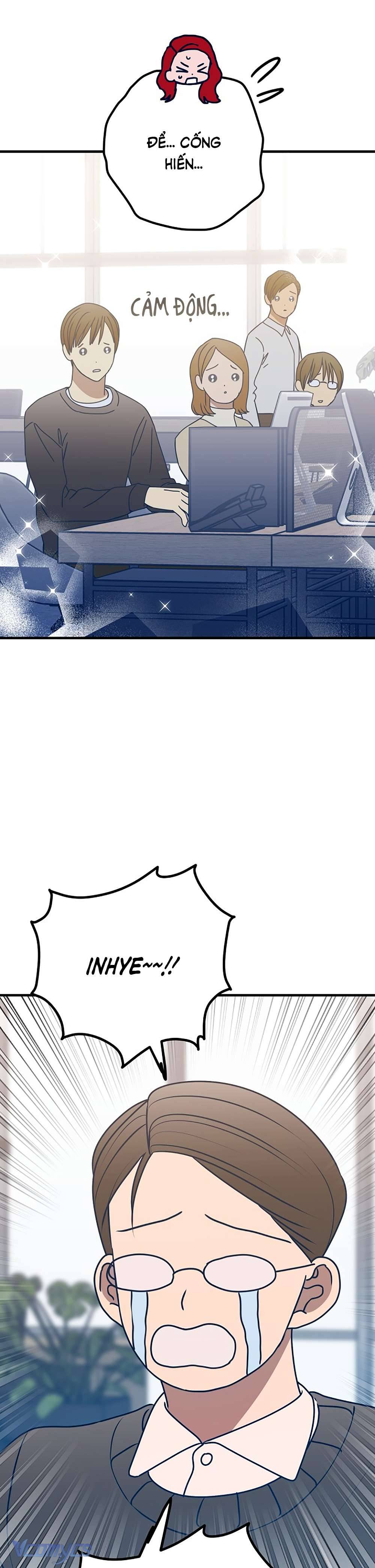Kẻ Rác Rưởi Không Đáng Được Yêu Chapter 85 - Trang 4