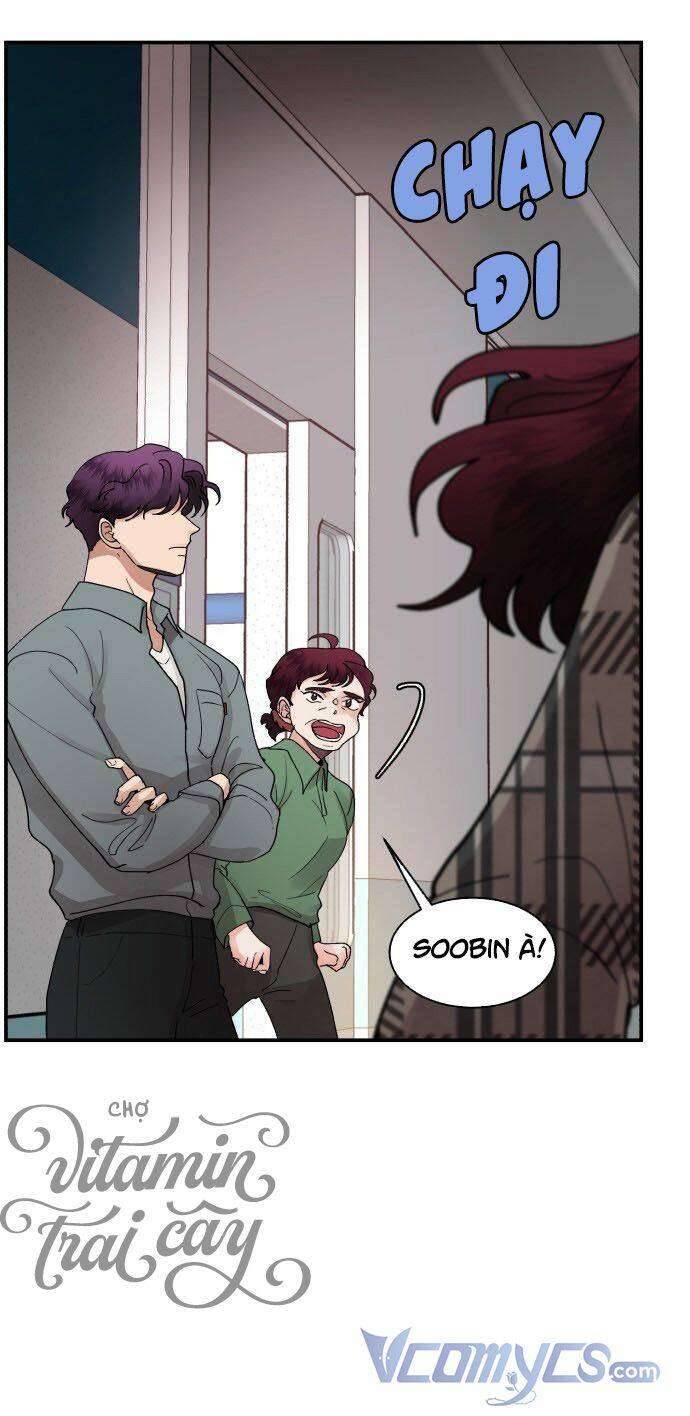 Oan Gia Ngõ Hẹp Chapter 15 - Trang 3