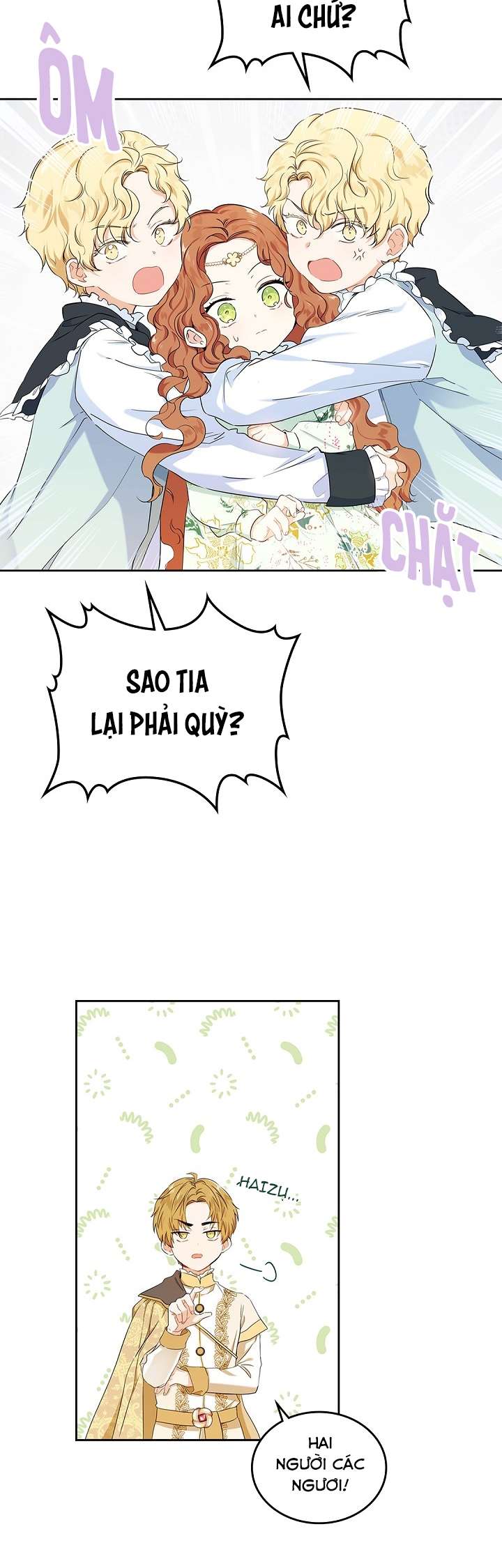 Kiếp Này Nhất Định Làm Gia Chủ Chap 16 - Trang 2