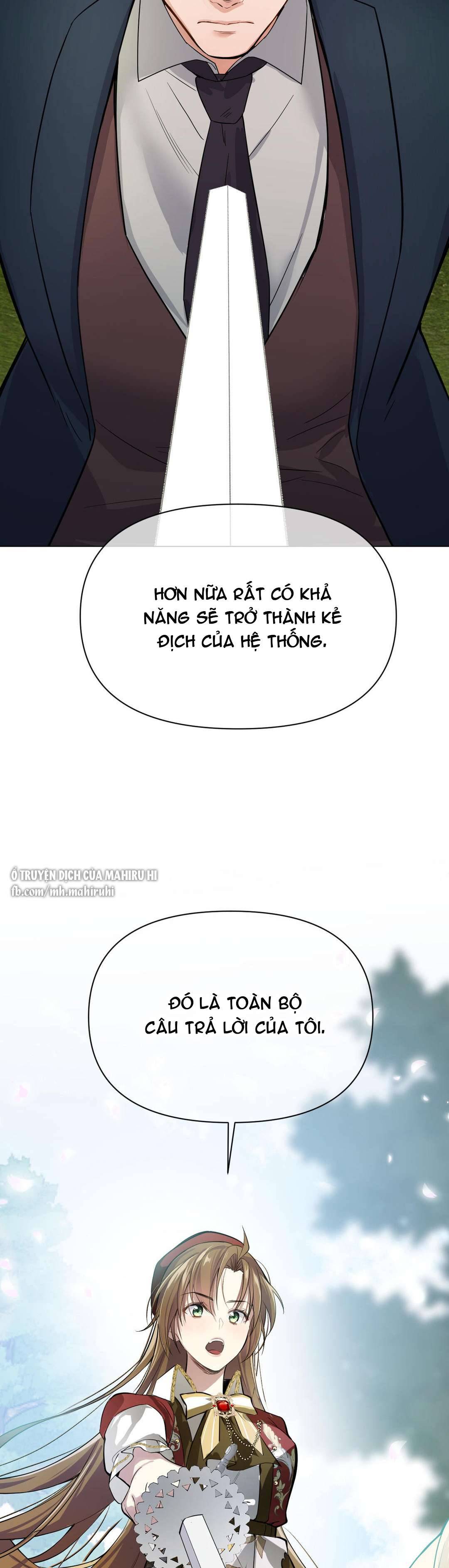 Đại Chiến Công Chúa Chapter 105 - Trang 4