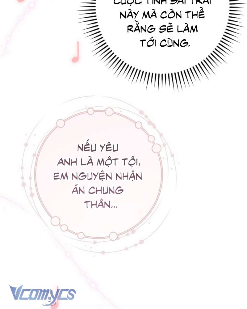 Dành Cho Những Ai Coi Hối Tiếc Là Điều Xa Xỉ Chap 10 - Trang 4