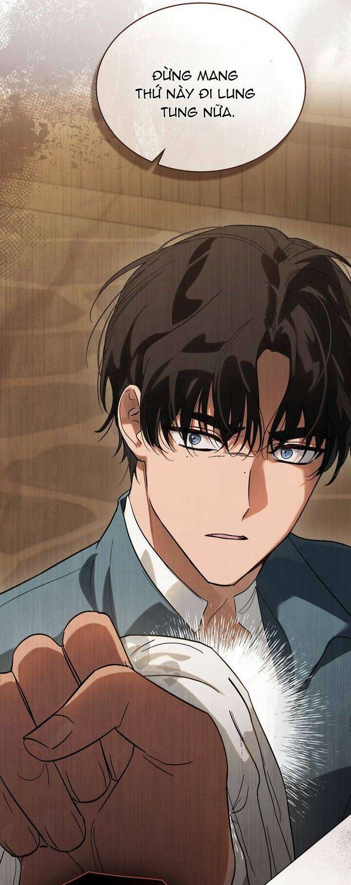 Khi Số Phận Tìm Đến Hai Ta Chapter 11 - Trang 4
