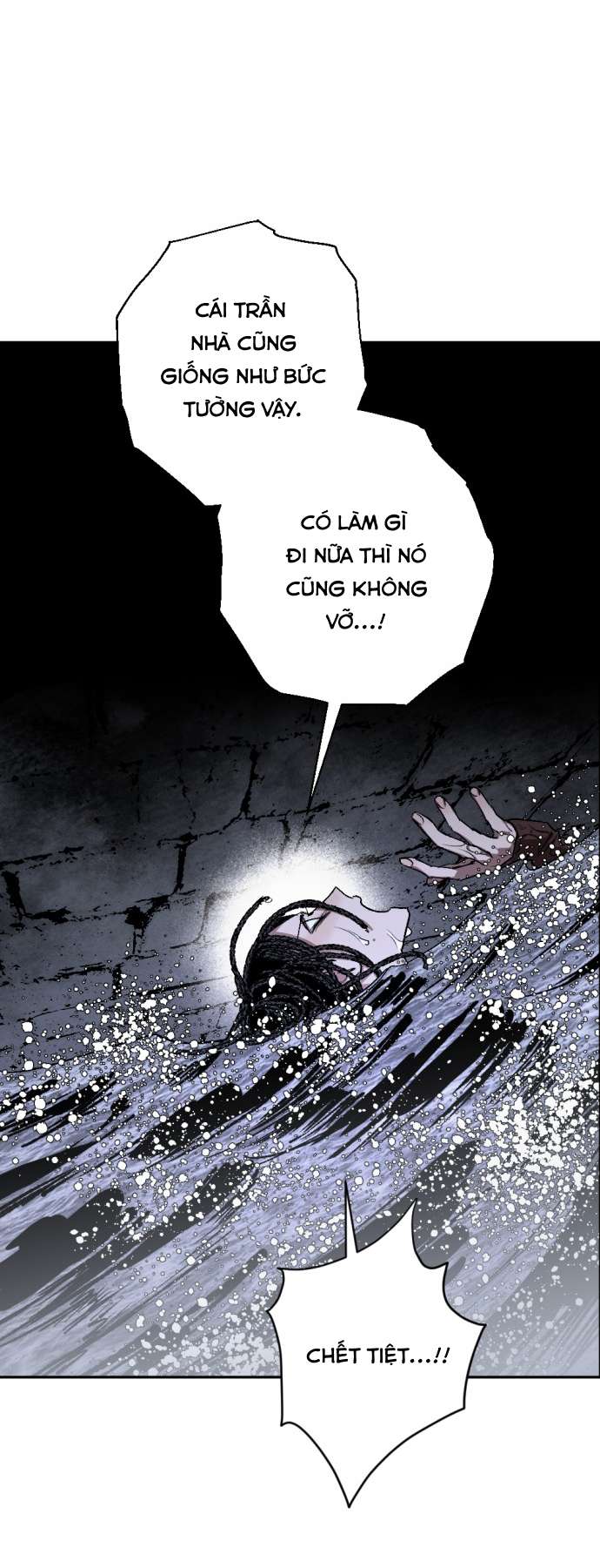 Lời Thú Nhận Của Chúa Tể Bóng Tối Chap 53 - Trang 4