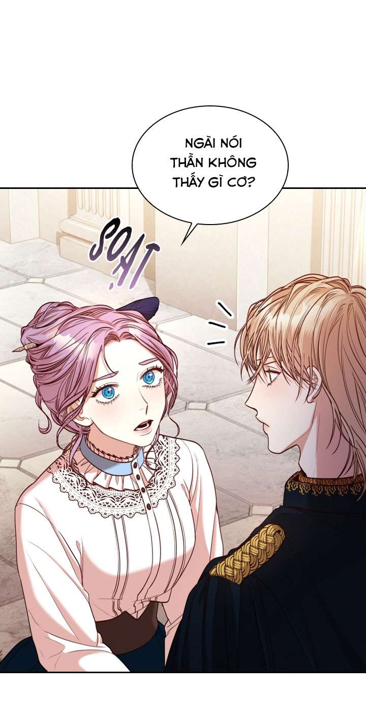 Thư Ký Của Bạo Chúa Chapter 31 - Trang 3