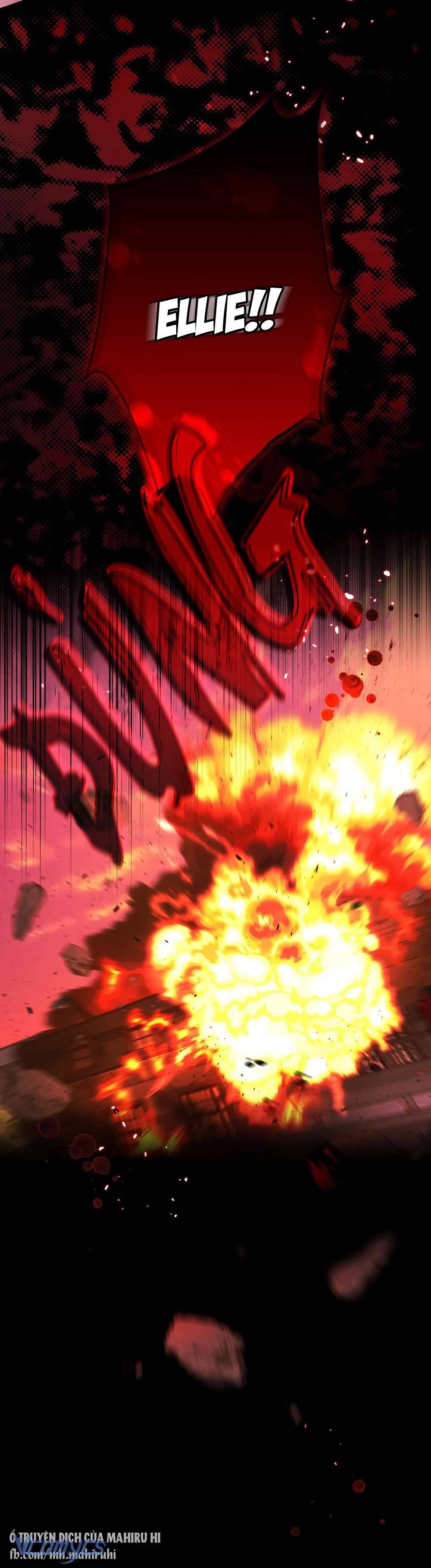 Sống Sót Dưới Thân Phận Hầu Nữ Chap 61 - Trang 2