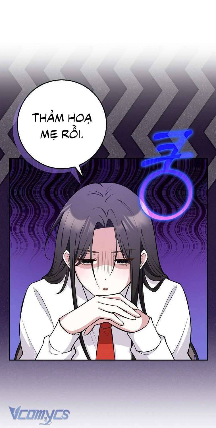 Tôi Thề Chúng Ta Chỉ Là Bạn Chapter 9 - Next Chapter 10