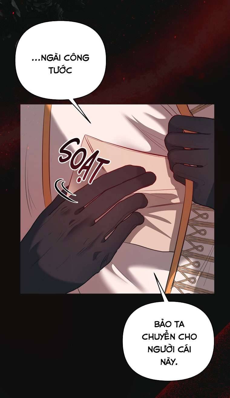 Phương Pháp Sống Sót Khi Phải Ngủ Cùng Hoàng Đế Chapter 3 - Trang 4