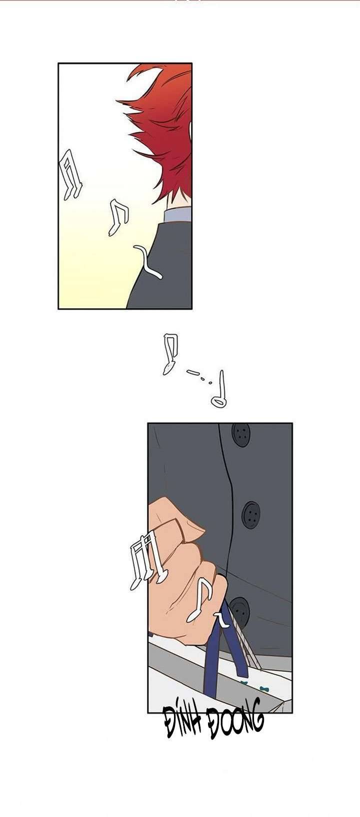 Ranh Giới 35 - Trang 2