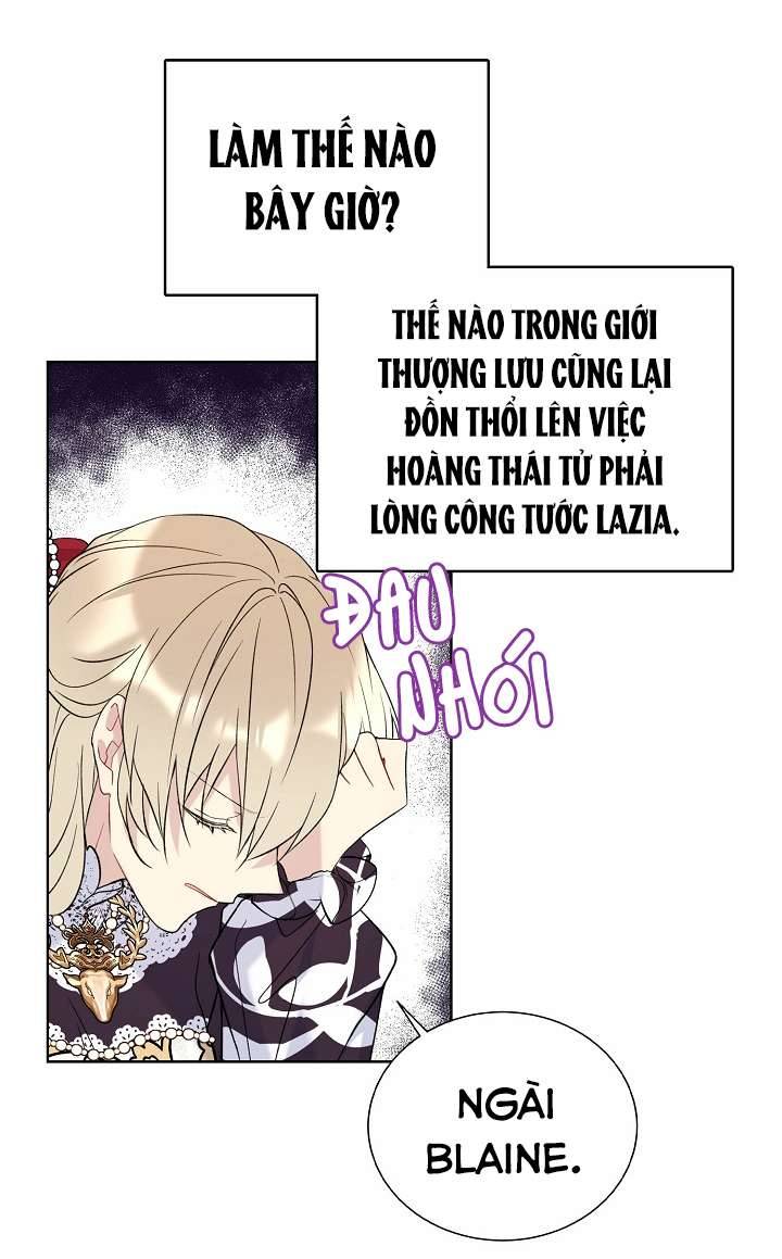 Vương Miện Lục Bảo Chap 36 - Trang 2