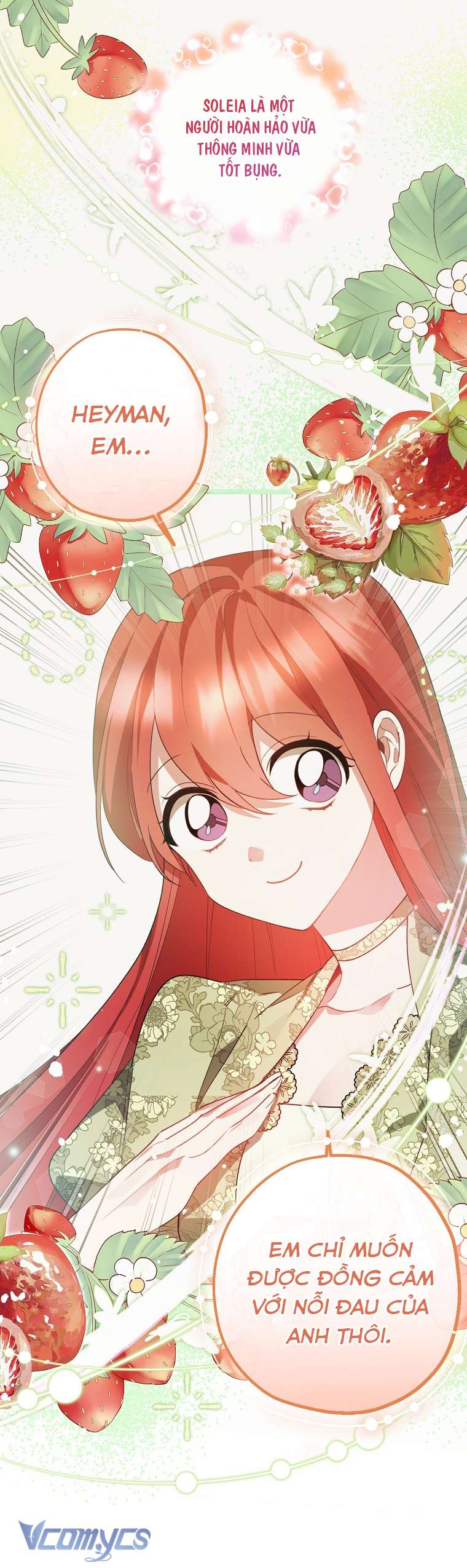 Quý Tộc Gì Chứ, Tôi Chỉ Muốn Về Nhà Chap 10 - Next Chap 11