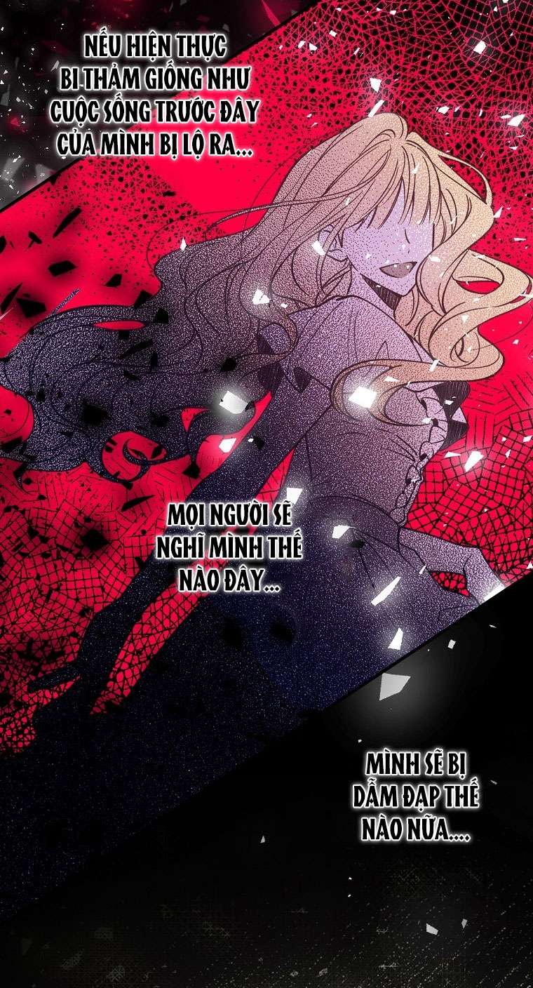 Phương Pháp Khiến Phu Quân Đứng Về Phía Tôi Chapter 8 - Trang 4