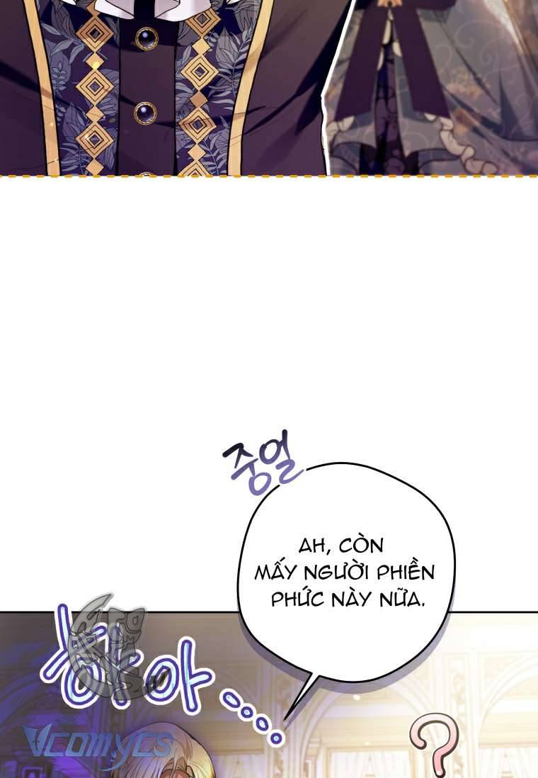 Làm Ác Nữ Bộ Không Tuyệt Sao? Chap 36 - Trang 4