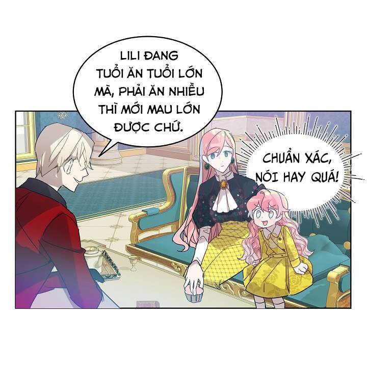 Quý Cô Thế Giới Ngầm Chap 2 - Trang 4