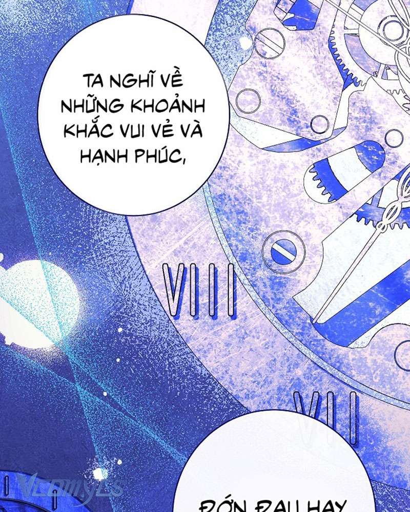 Hầu Gái Độc Quyền Của Hoàng Hậu Phản Diện Chap 59 - Trang 4