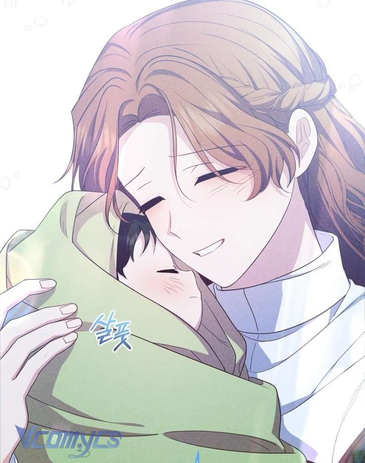 Được Yêu Thương Mà Còn Ngại Ngùng Sao! Chap 63 - Trang 4