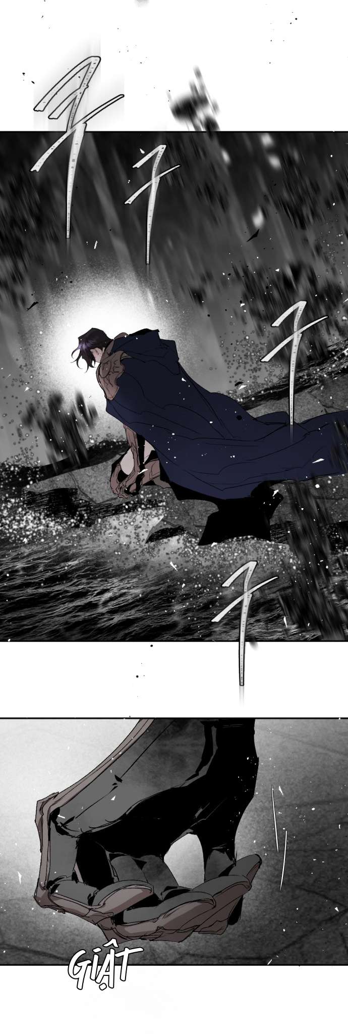 Lời Thú Nhận Của Chúa Tể Bóng Tối Chapter 106 - Trang 4