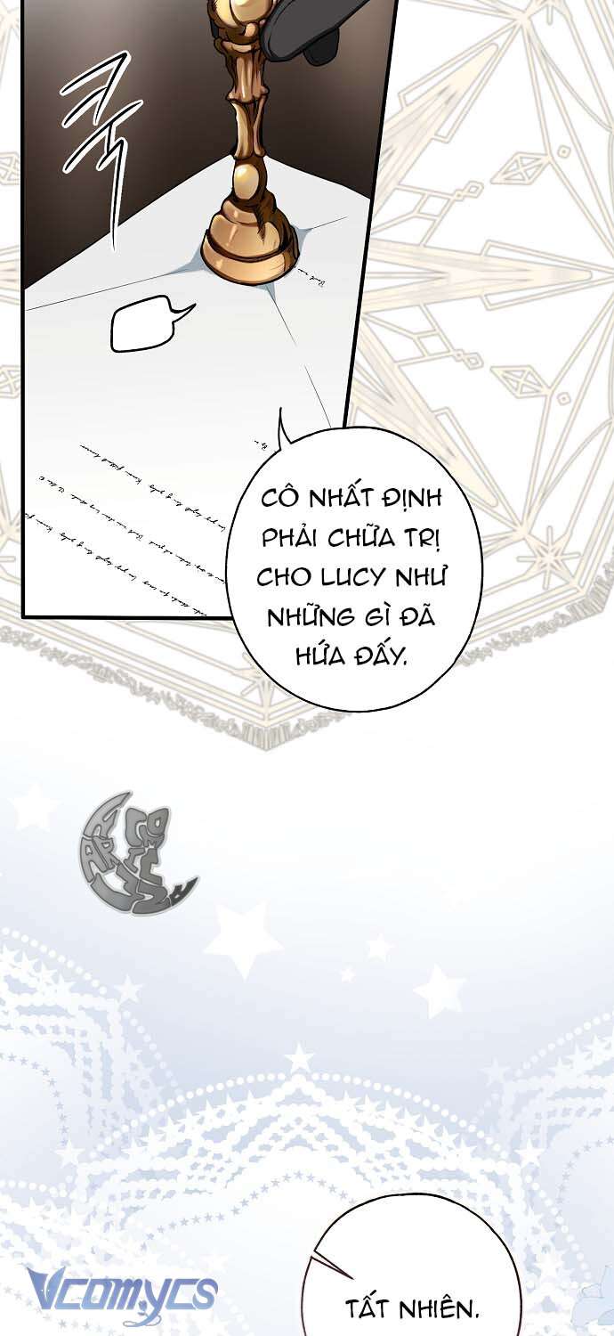 Ai Đó Đang Điều Khiển Cơ Thể Của Tôi Chapter 11 - Trang 4