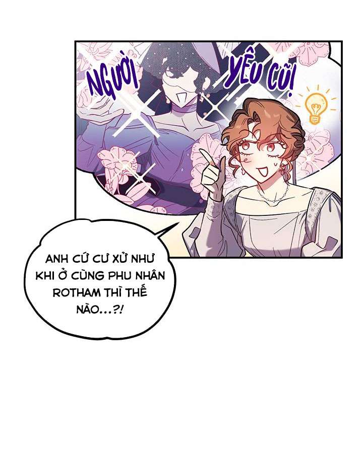 May Mắn Hay Bất Hạnh Chap 32 - Trang 4