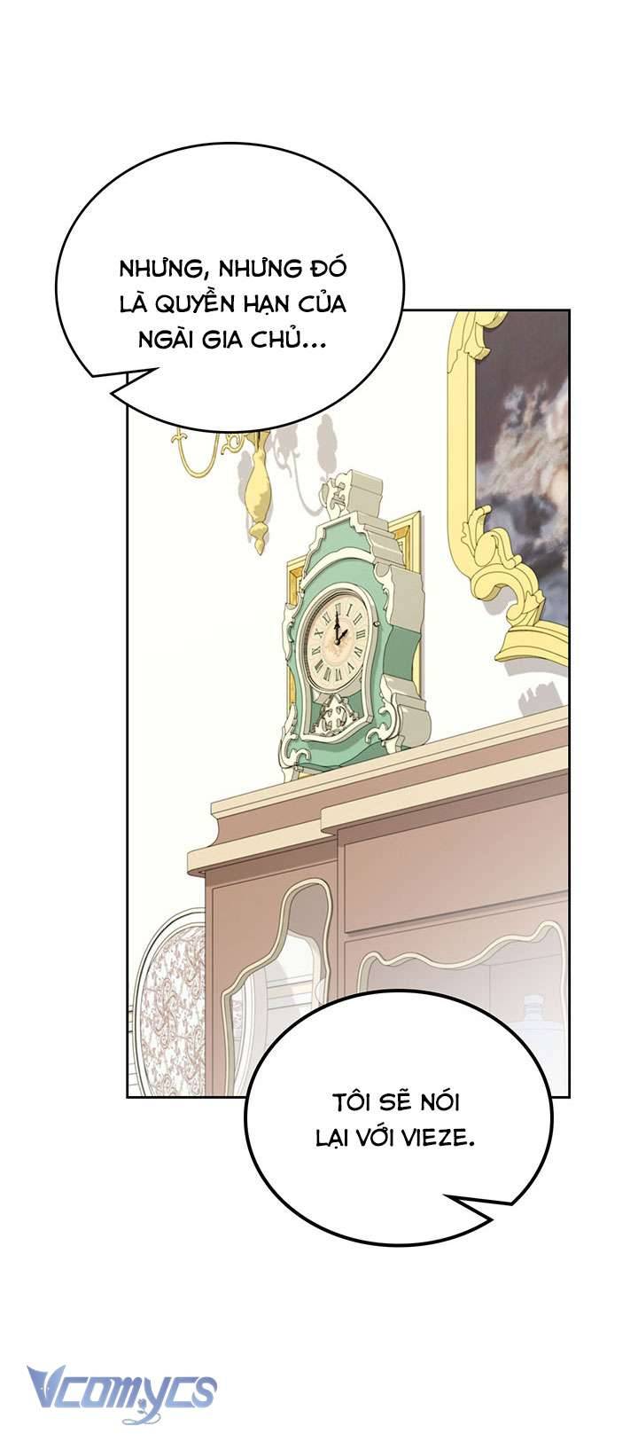 Kiếp Này Nhất Định Làm Gia Chủ Chap 120 - Trang 2