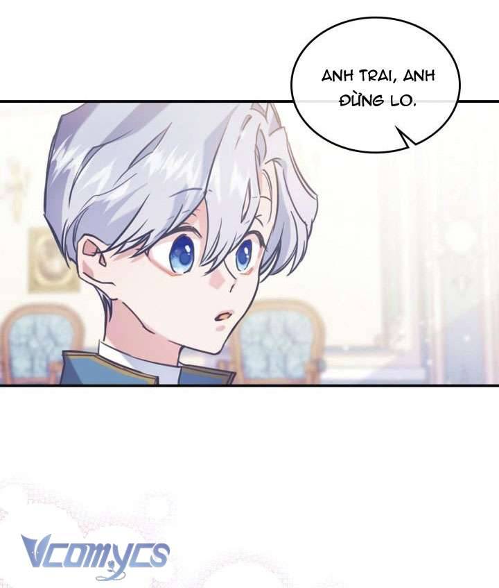 Công Nương Toàn Năng Cũng Thấy Chán Nản Chap 3 - Trang 3