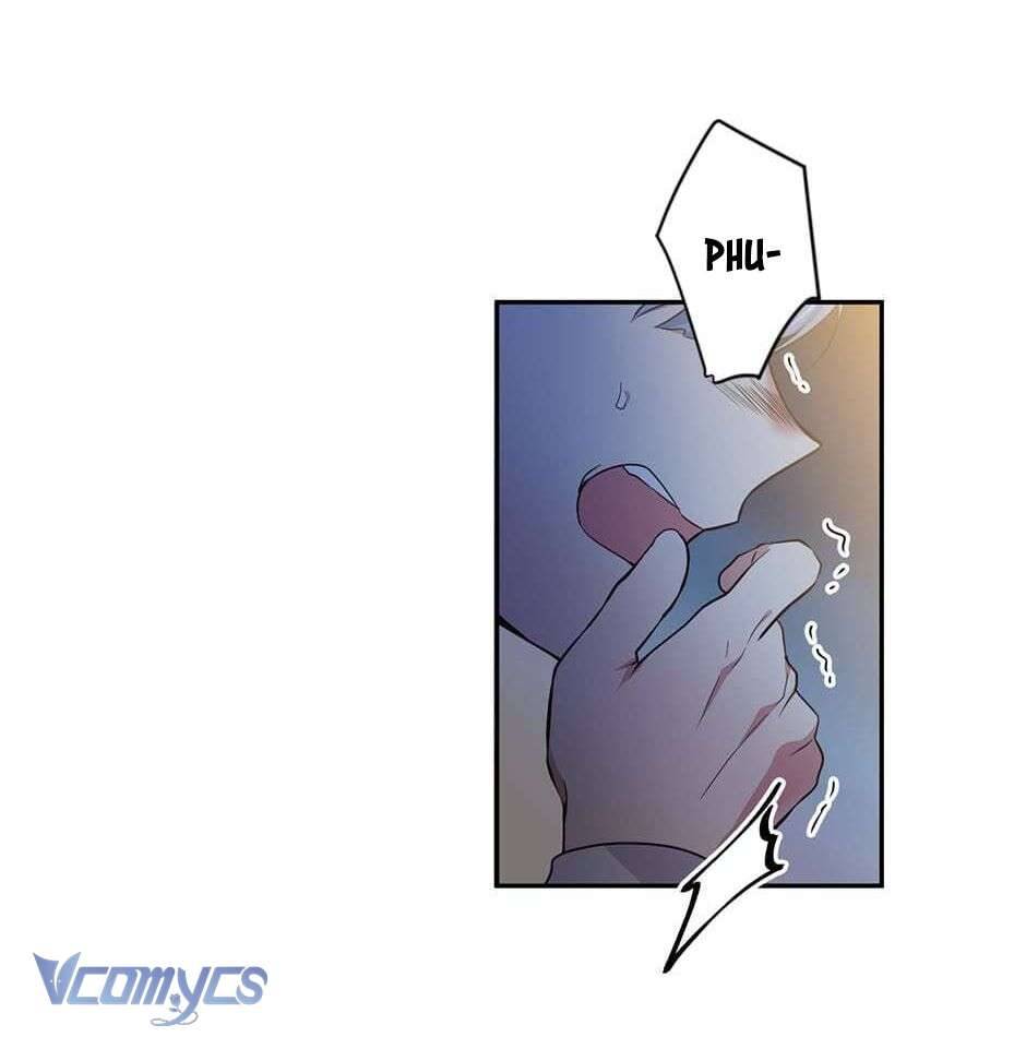 Mục Tiêu Là Cuộc Sống Hoàn Hảo Bất Khả Xâm Phạm Chapter 55 - Trang 4