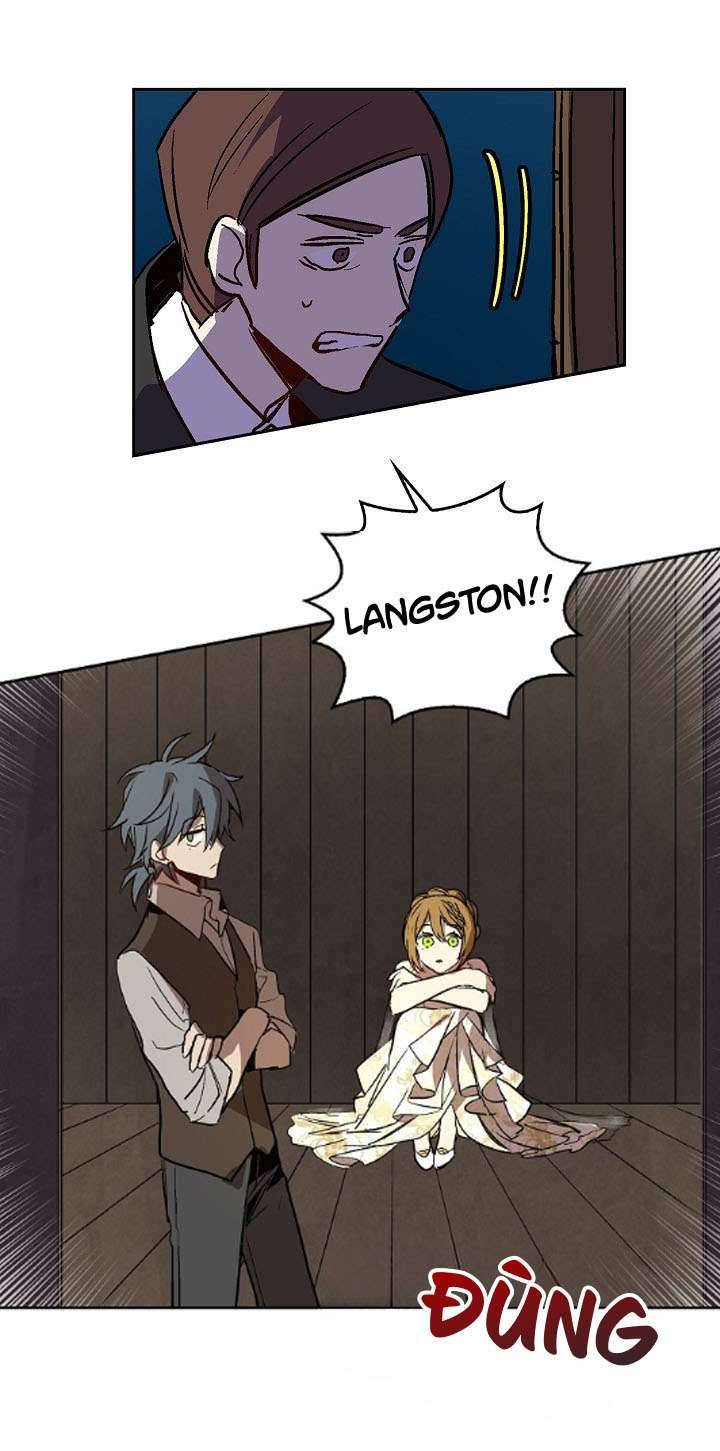 Vị Hôn Thê Khế Ước Của Công Tước Chapter 20 - Next Chapter 21