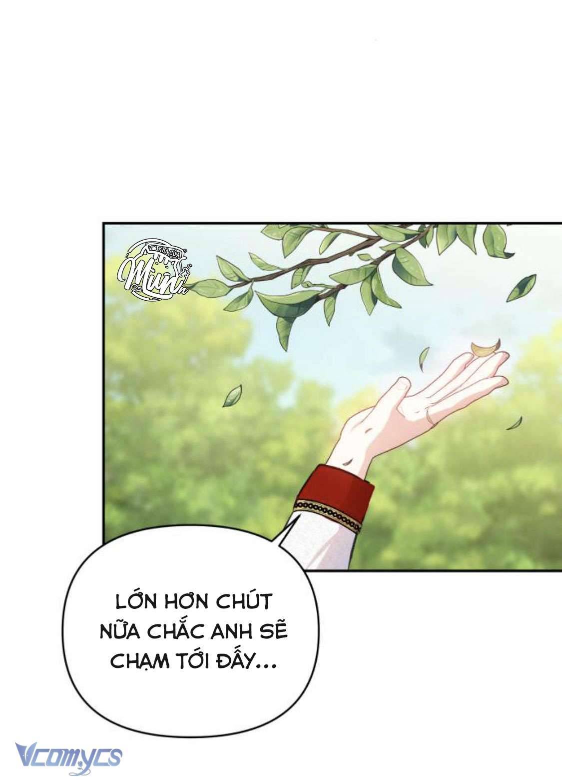 Con Gái Của Công Tước Ác Ma Chapter 25 - Trang 3