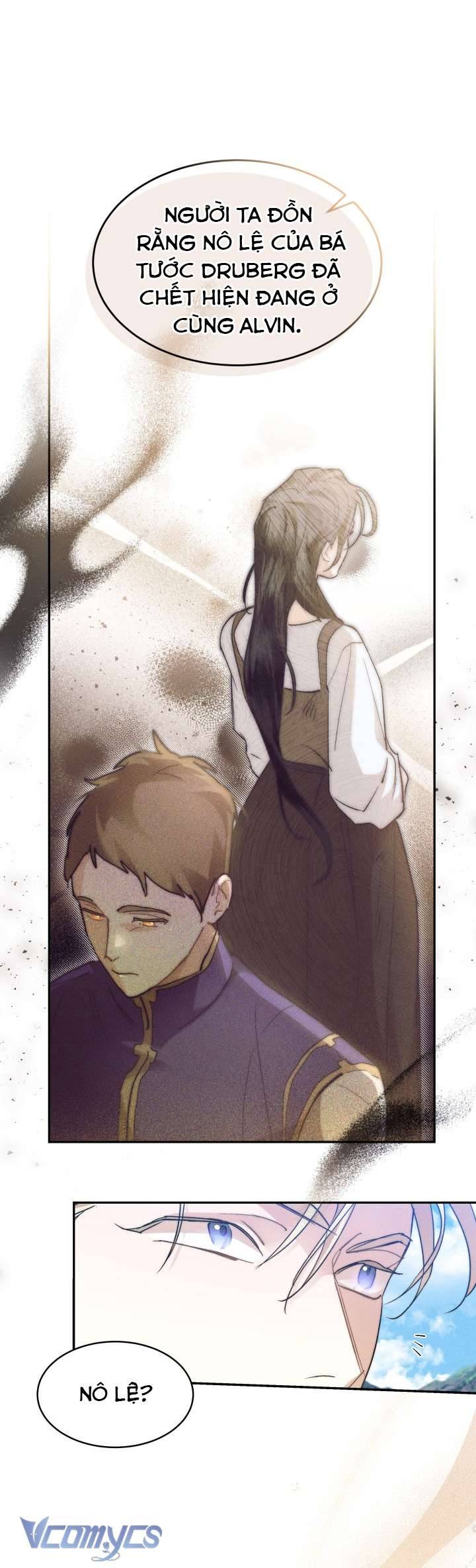 Tiếng Trống Vang Dội Chapter 2 - Trang 4