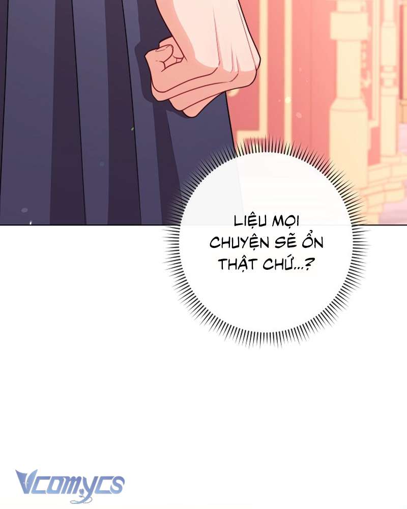 Hầu Gái Độc Quyền Của Hoàng Hậu Phản Diện Chapter 55 - Trang 4