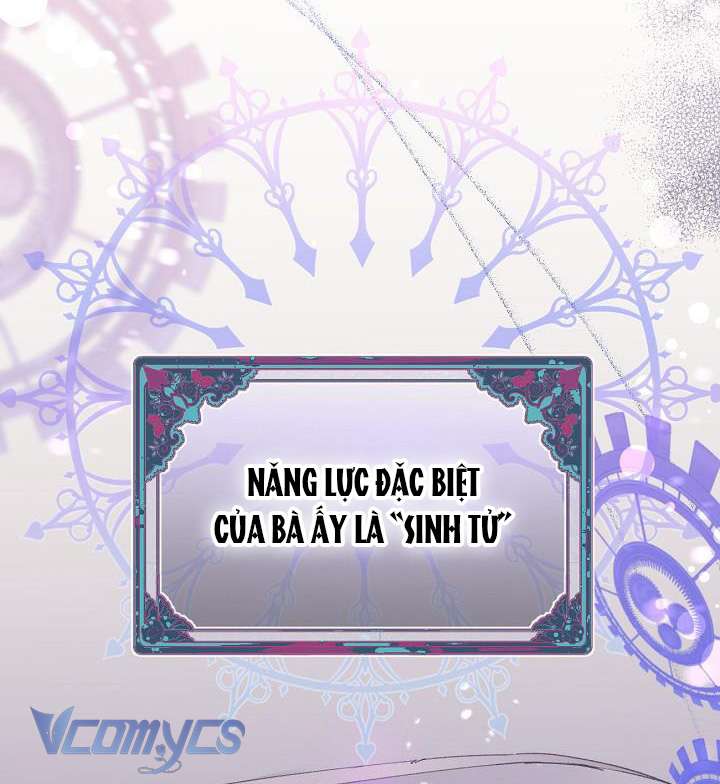 Sự Điều Trị Đặc Biệt Của Tinh Linh Chapter 21 - Trang 4