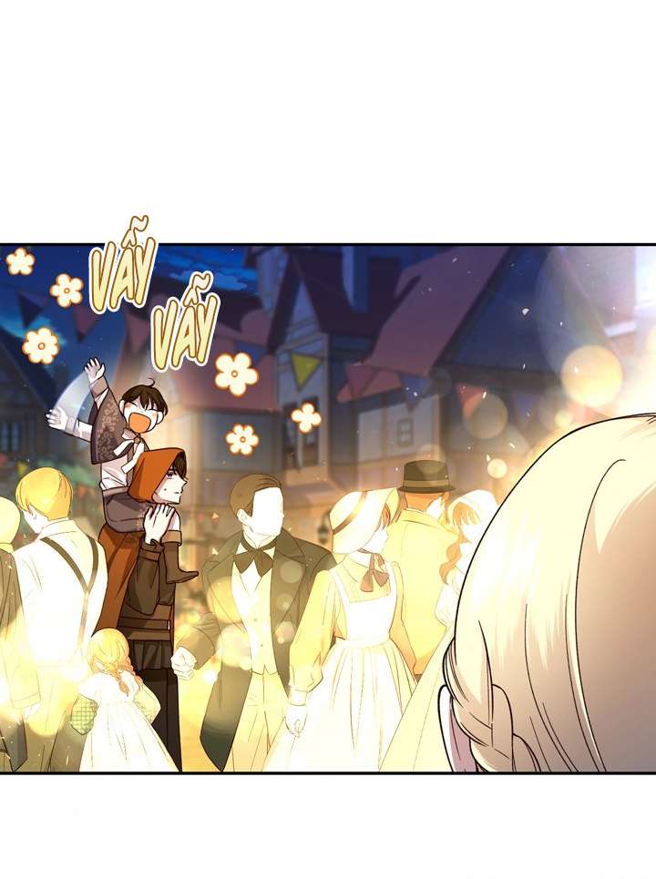 Phương Pháp Che Giấu Đứa Con Của Hoàng Đế Chapter 48 - Trang 4