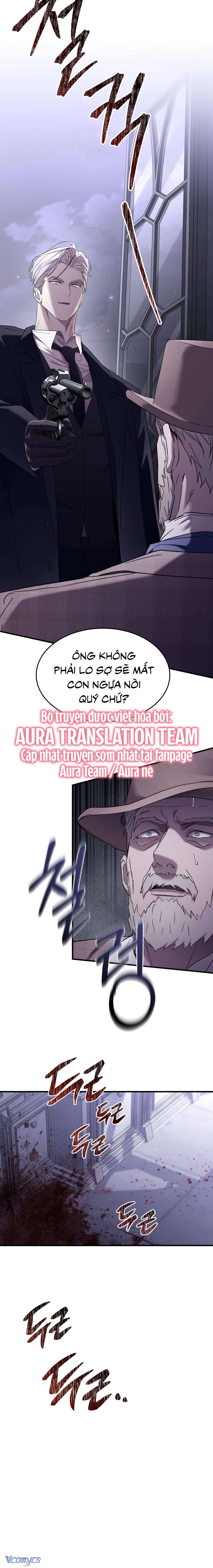 Lâu Đài Thống Trị Chap 1 - Trang 2