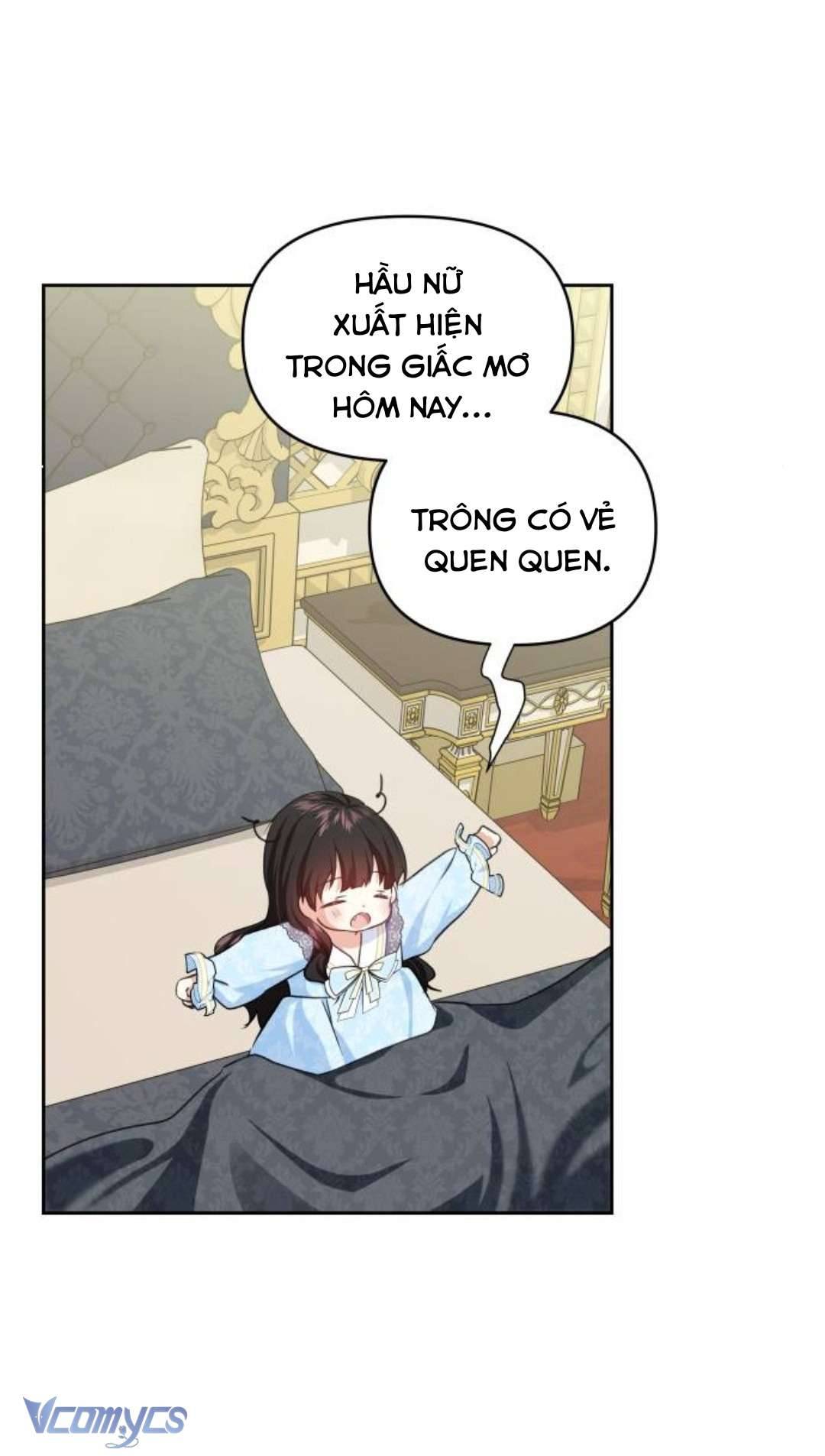 Con Gái Của Công Tước Ác Ma Chapter 36 - Trang 3