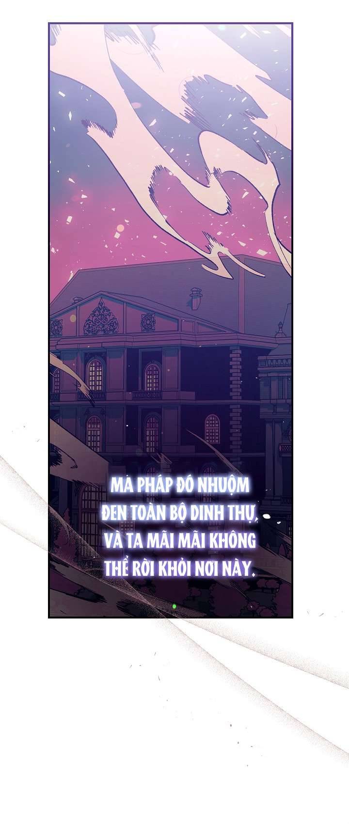 Chúng Ta Có Thể Trở Thành Một Gia Đình Được Không? Chap 65 - Trang 2