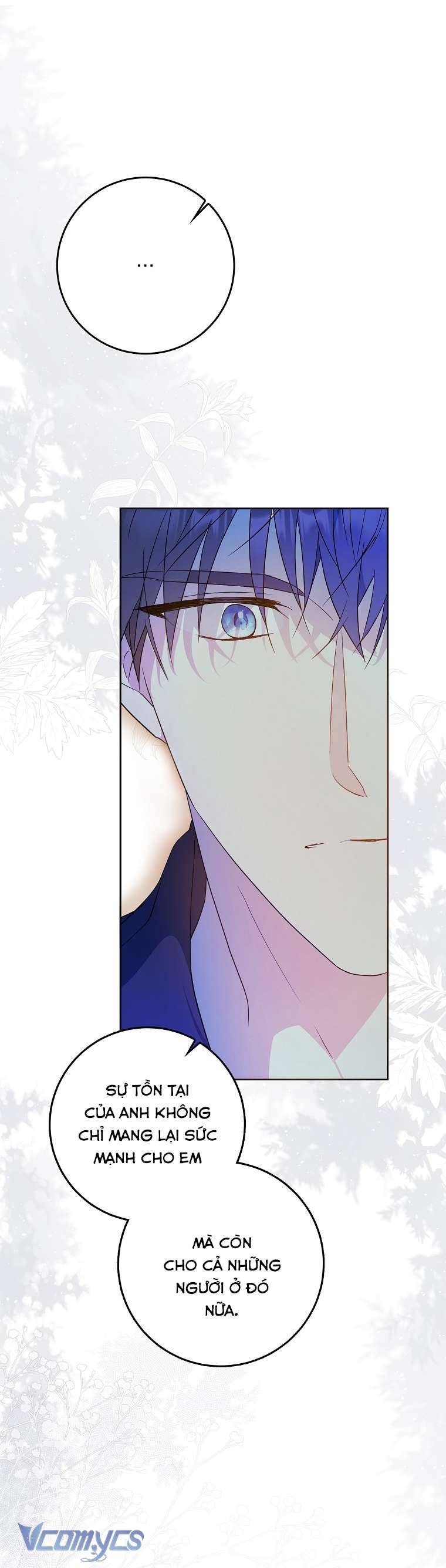 Tôi Trở Thành Vợ Của Nam Chính Chap 74 - Trang 3