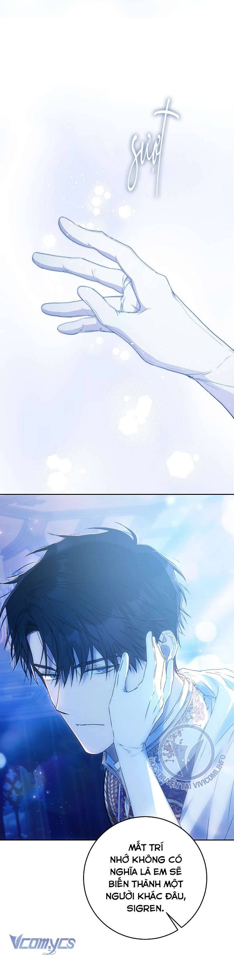 Tôi Trở Thành Vợ Của Nam Chính Chap 106 - Trang 3