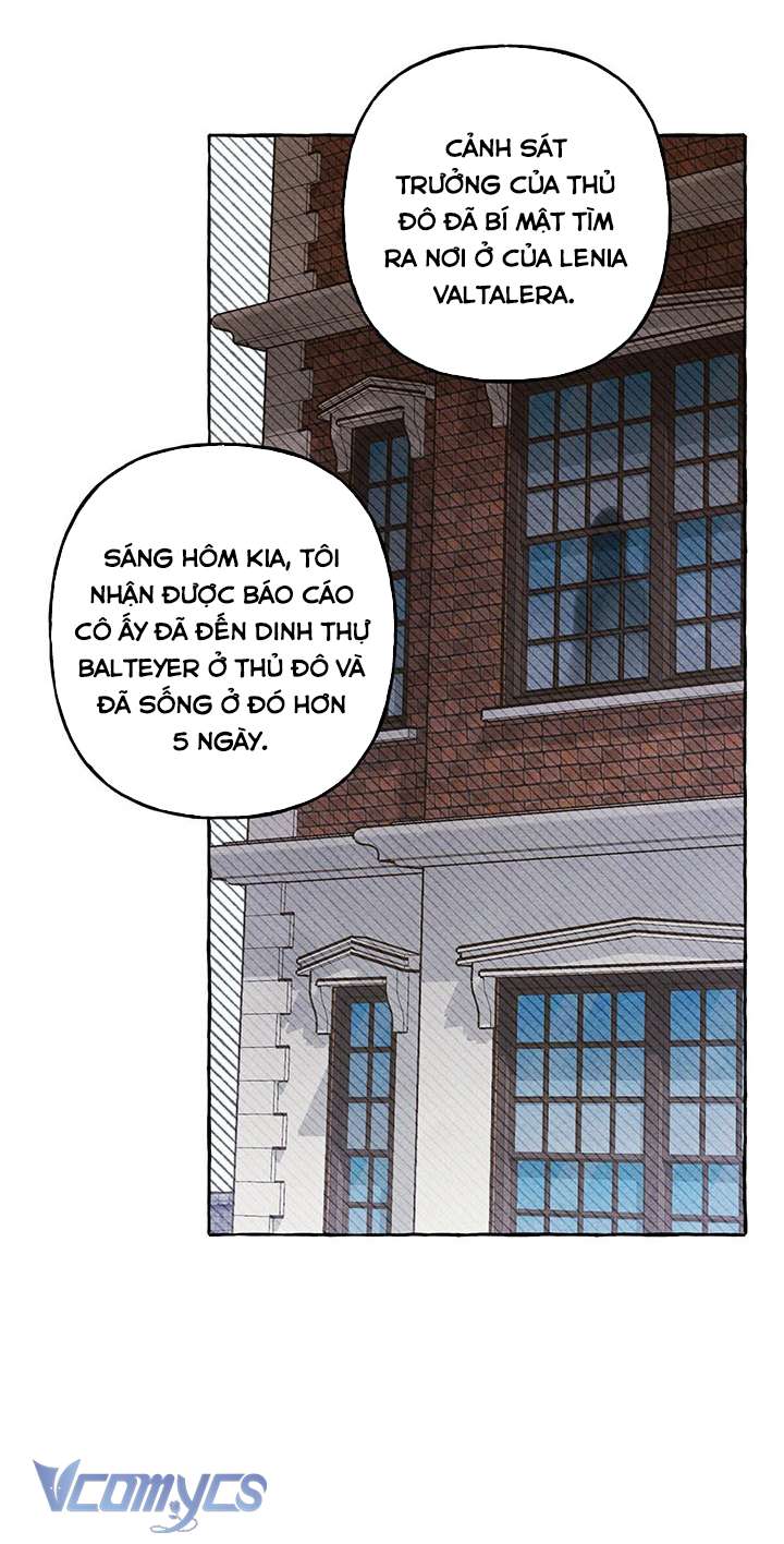 (Munn) Nuôi Dưỡng Một Hắc Long Chap 23 - Trang 2