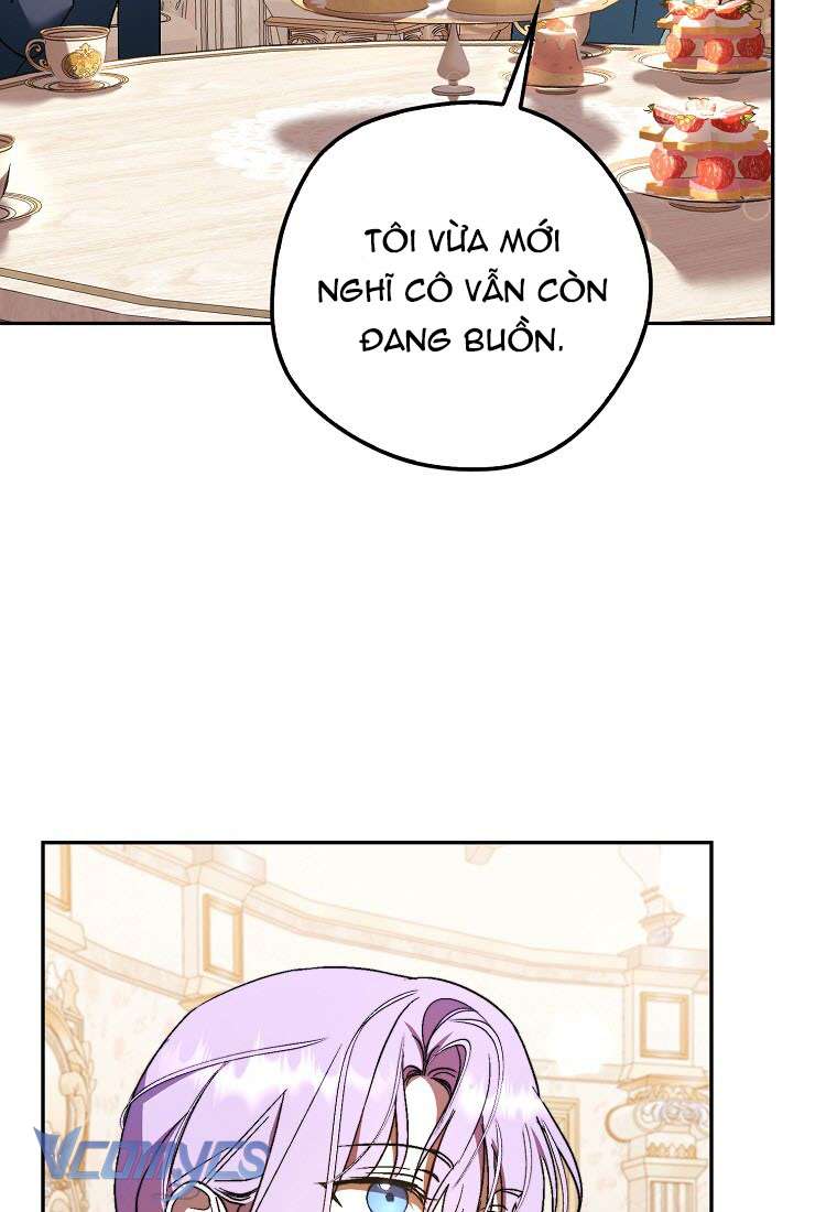 Các Nam Chính Đã Bị Nữ Phụ Cướp Mất Chap 9 - Trang 3