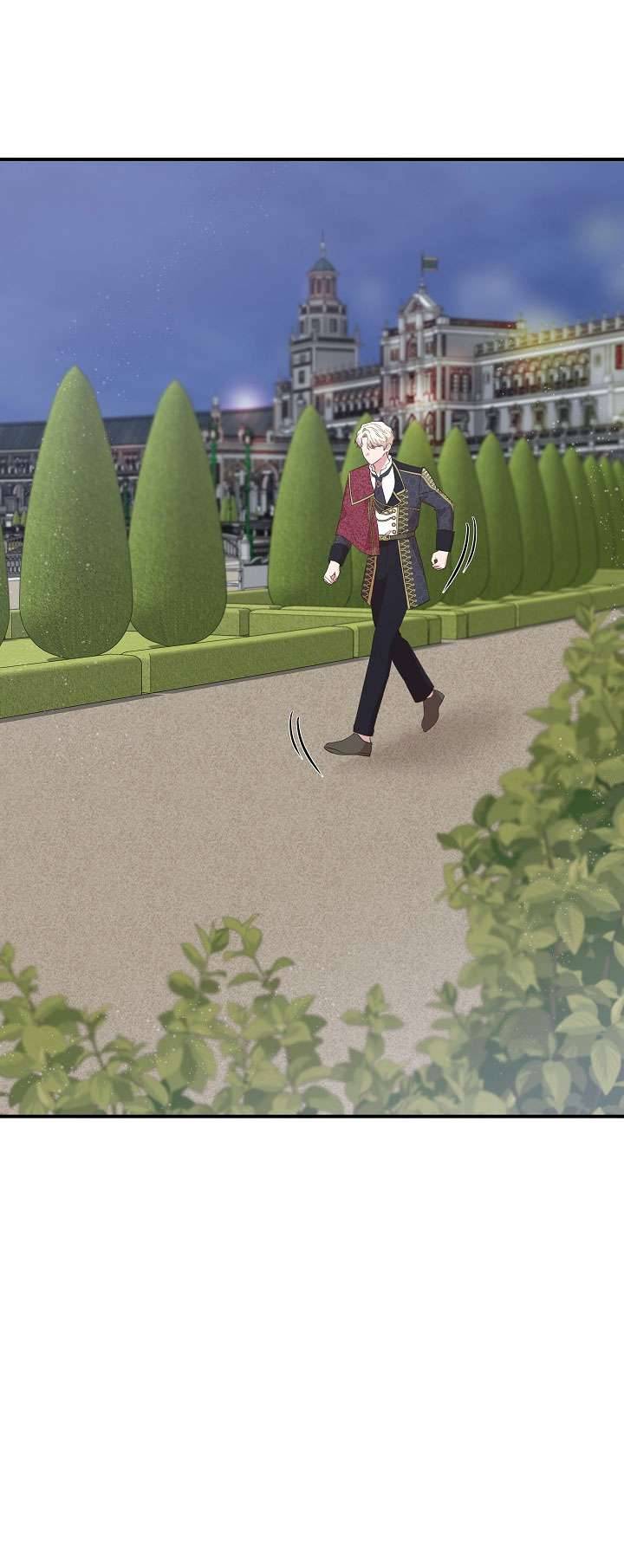 Tôi Không Phải Là Cinderella Chapter 84 - Trang 4