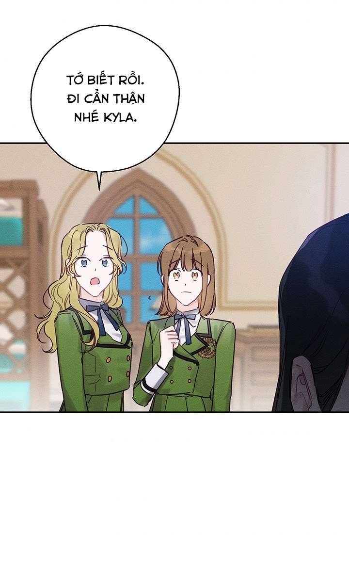 Trước Tiên Phải Giấu Em Trai Cái Đã! Chap 31 - Trang 2