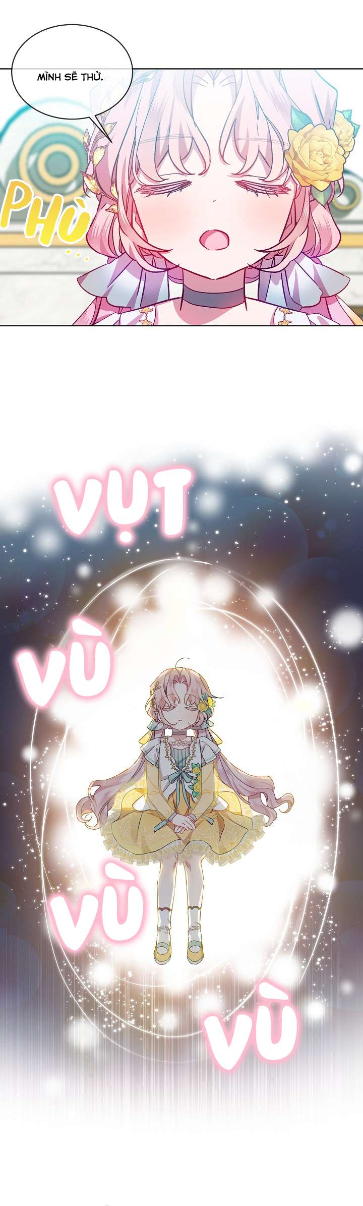 Quý Cô Thế Giới Ngầm Chap 40 - Trang 4