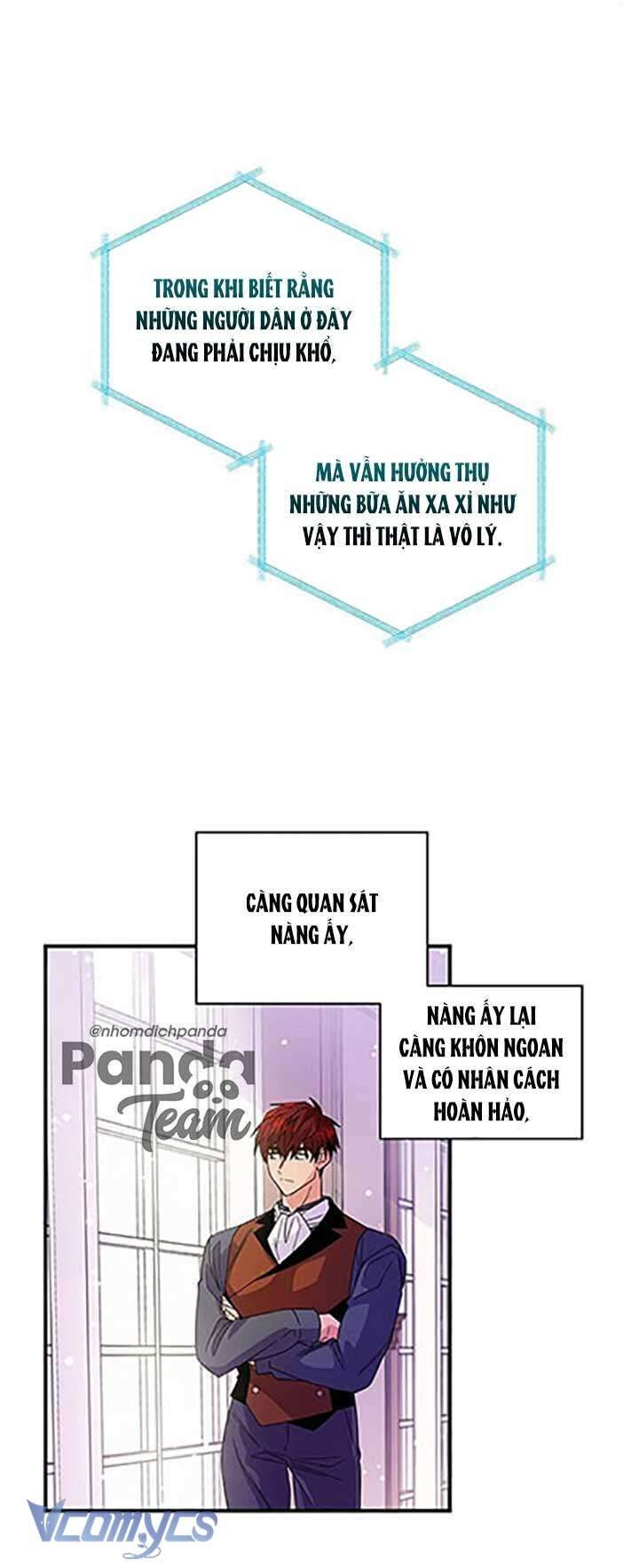 Chồng Yêu, Tôi Đây Bãi Công! Chap 11 - Trang 3