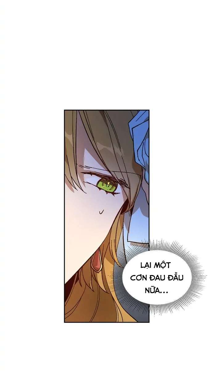 Vị Hôn Thê Khế Ước Của Công Tước Chapter 114 - Trang 4