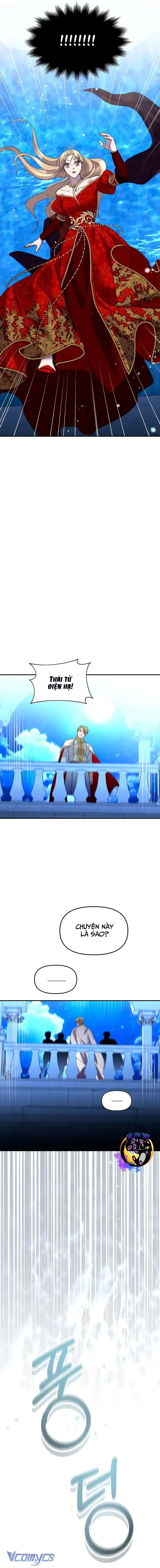 Ta đã chết như thế nào Chap 20 - Next Chap 21