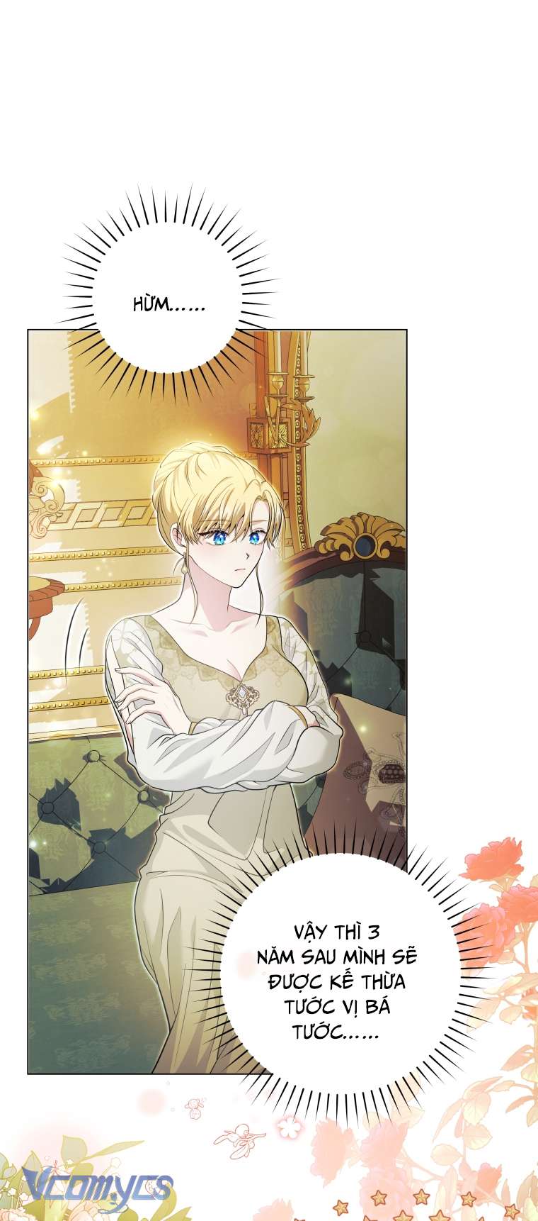 [18+] Phương Pháp Gia Hạn Hợp Đồng Hôn Nhân Chap 2 - Trang 2