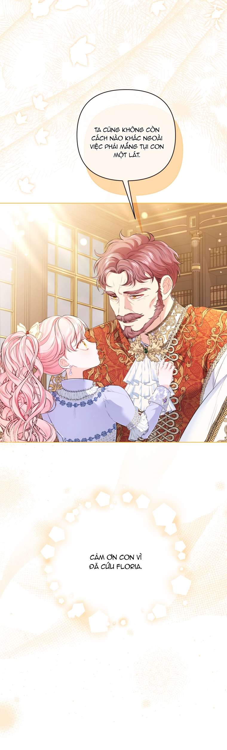 Thà Là Để Tôi Trở Thành Nữ Hoàng Chapter 27 - Next Chapter 28