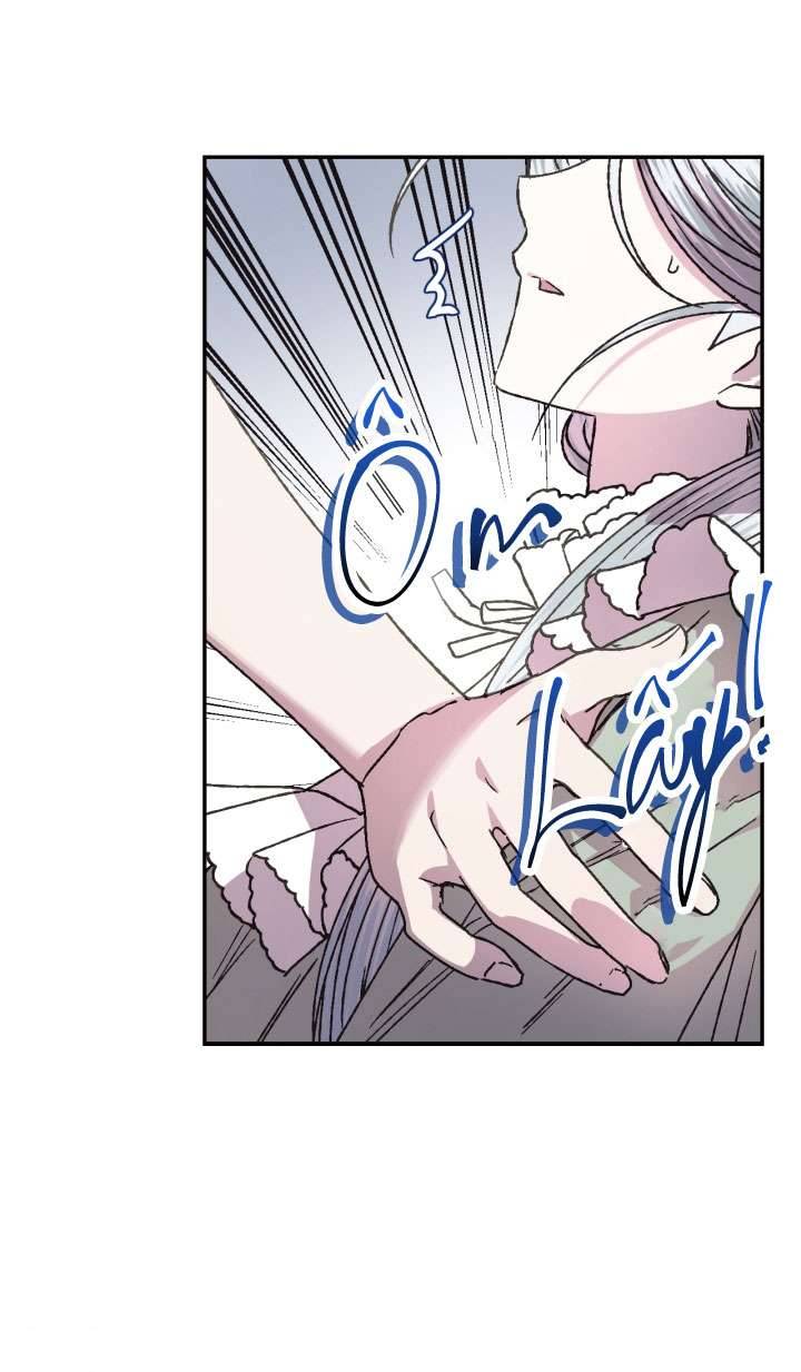 Cha À, Con Không Muốn Kết Hôn Đâu Chap 18 - Next Chap 19